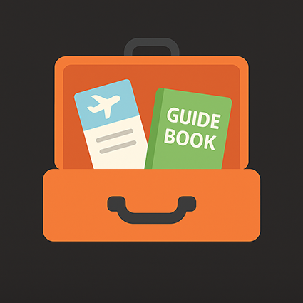 Korea Travel Guide